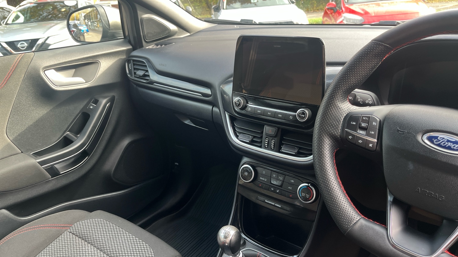 Used Ford Puma 2023 for sale - 76504384: Photo 14