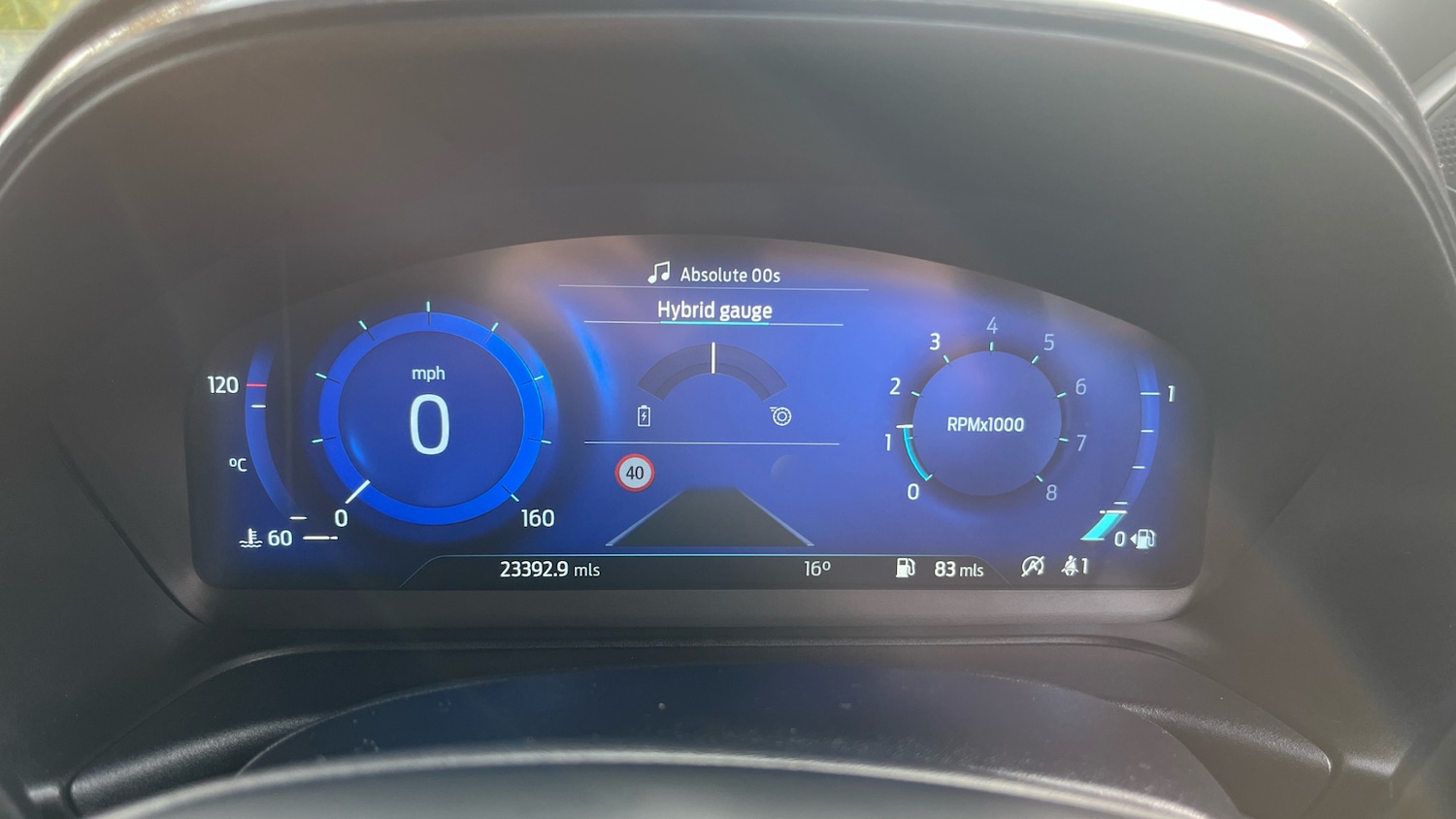 Used Ford Puma 2023 for sale - 76504384: Photo 18