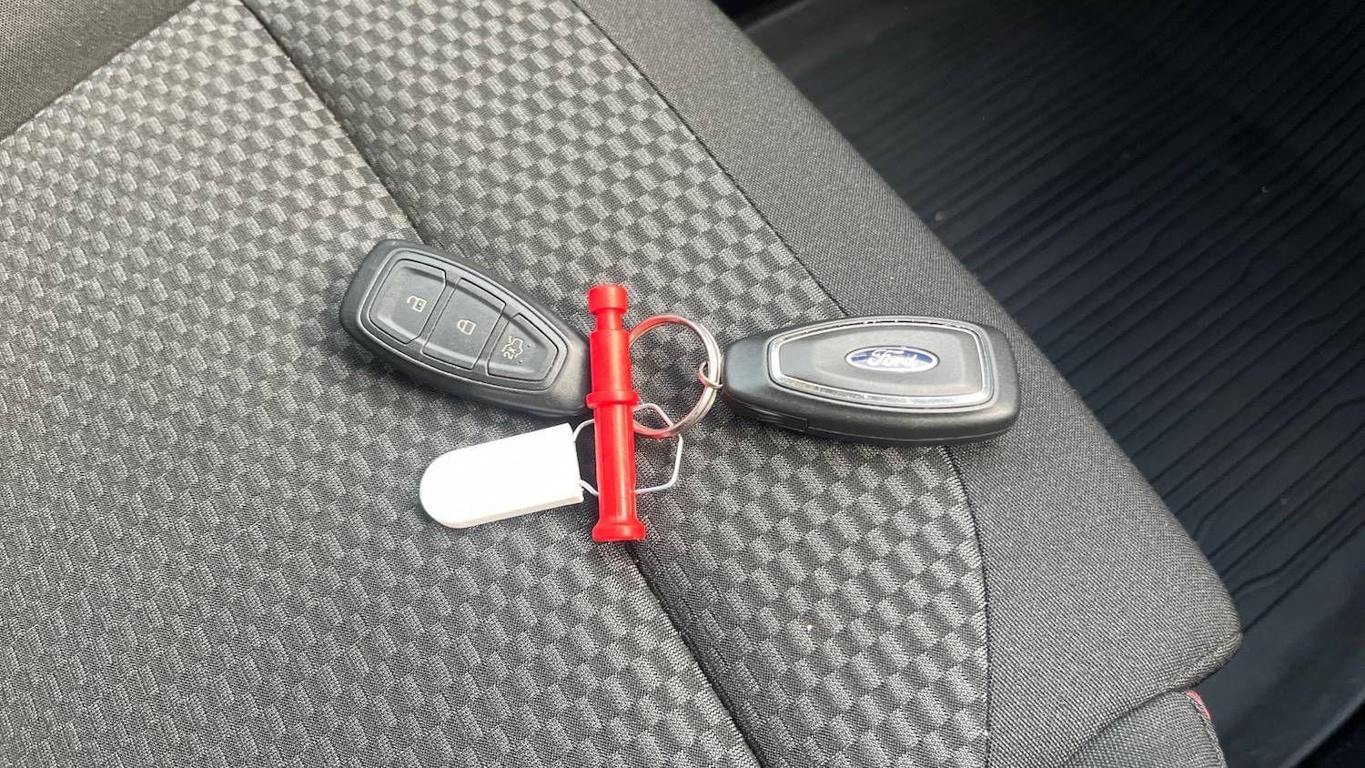 Used Ford Puma 2023 for sale - 76504384: Photo 20