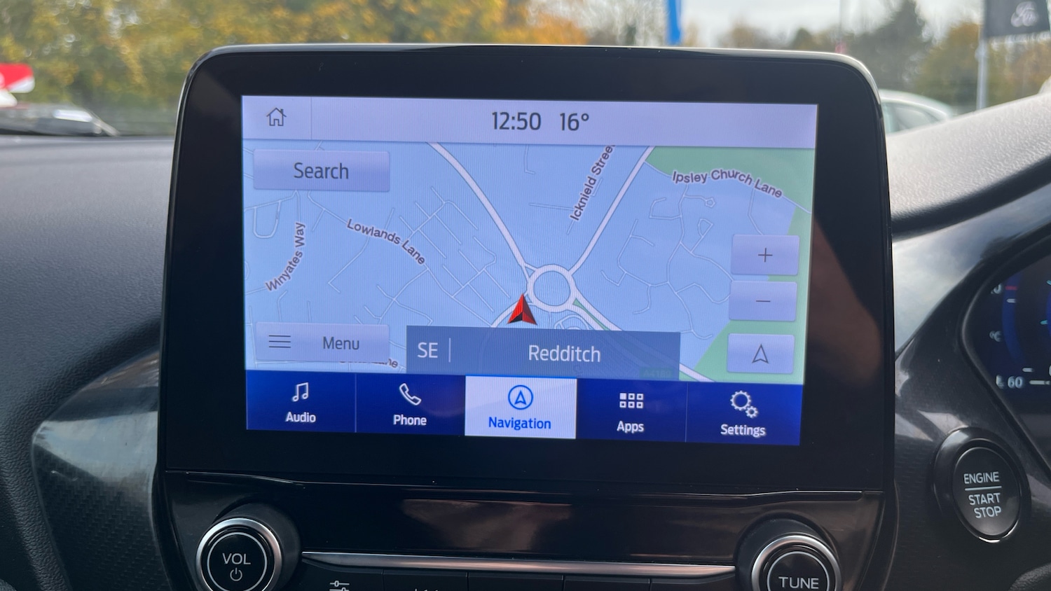 Used Ford Puma 2023 for sale - 76504384: Photo 27