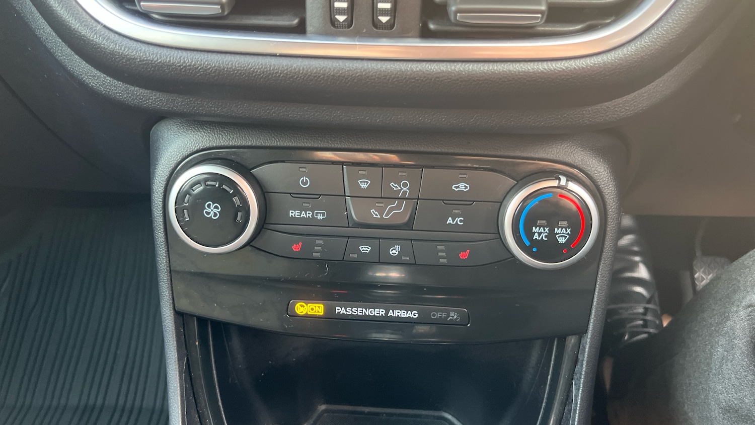 Used Ford Puma 2023 for sale - 76504384: Photo 30