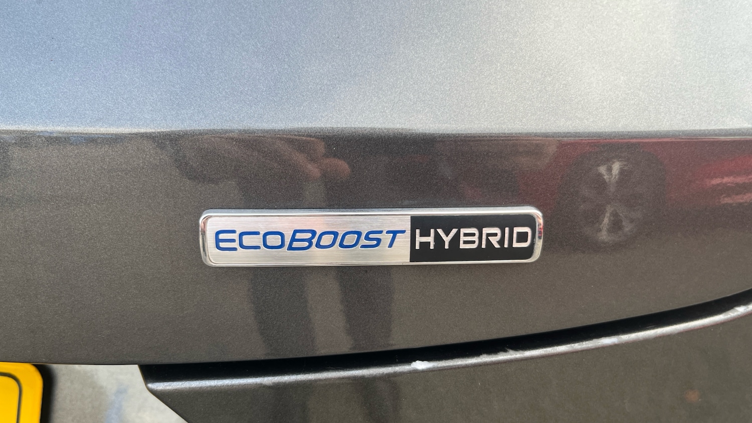 Used Ford Puma 2023 for sale - 76504384: Photo 34