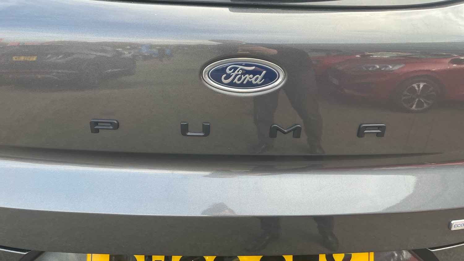 Used Ford Puma 2023 for sale - 76504384: Photo 36