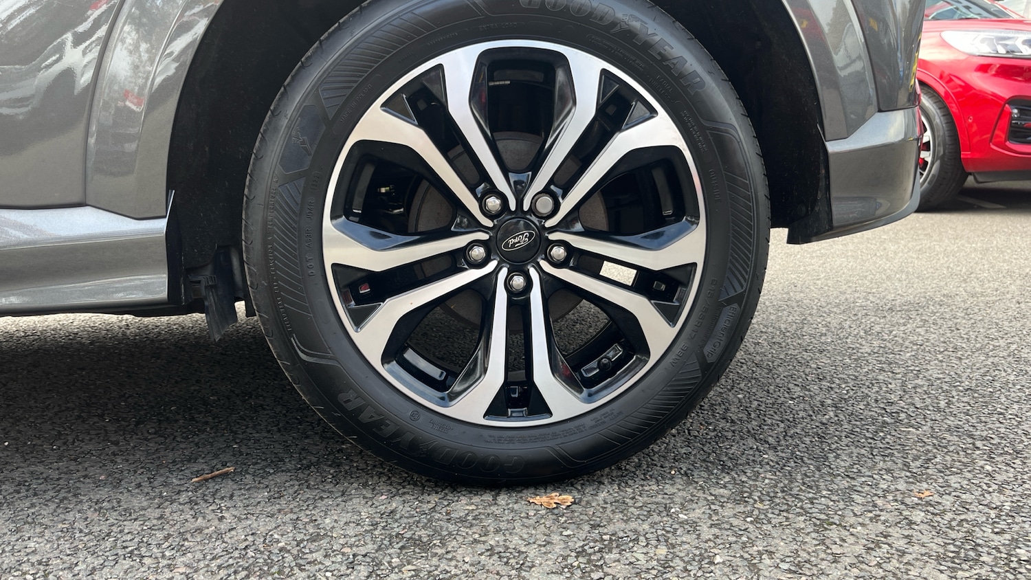 Used Ford Puma 2023 for sale - 76504384: Photo 38