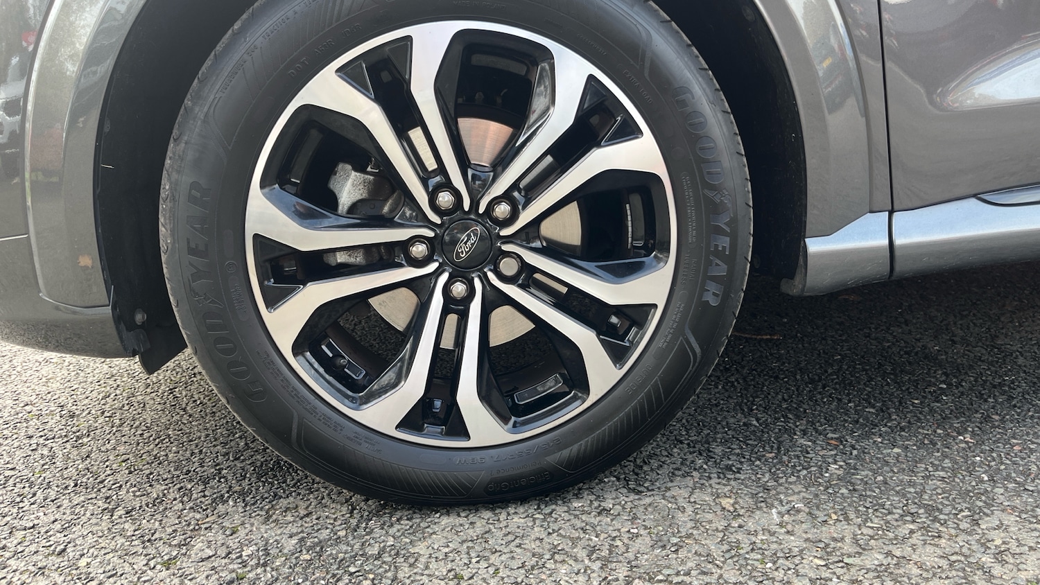 Used Ford Puma 2023 for sale - 76504384: Photo 39