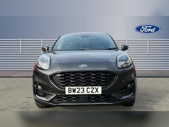 Used Ford Puma 2023 for sale - 76504384: Photo