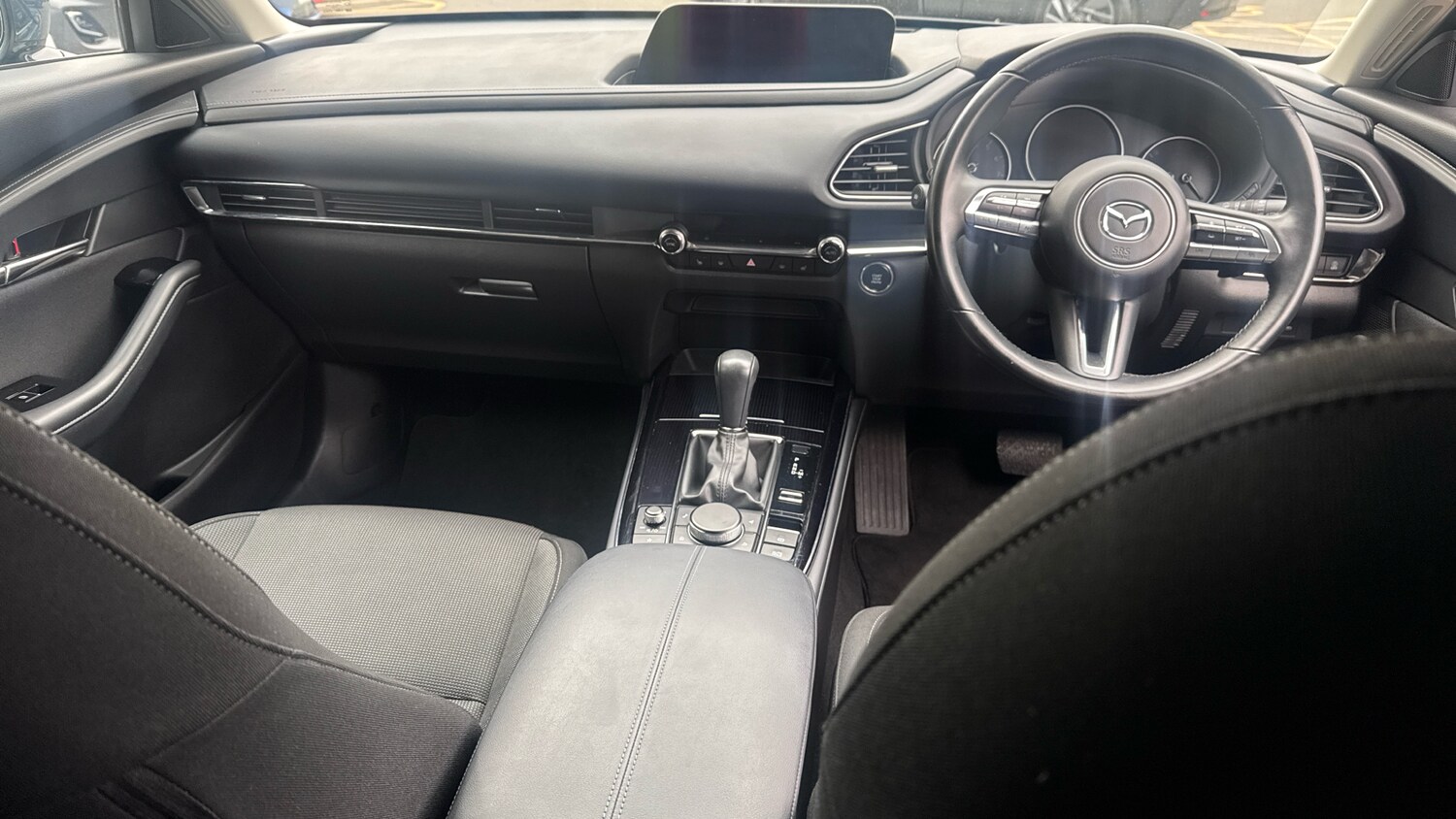 Used Mazda CX-30 2022 for sale - 76230855: Photo 10