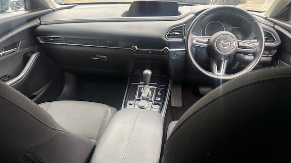 Used Mazda CX-30 2022 for sale - 76230855: Photo 10