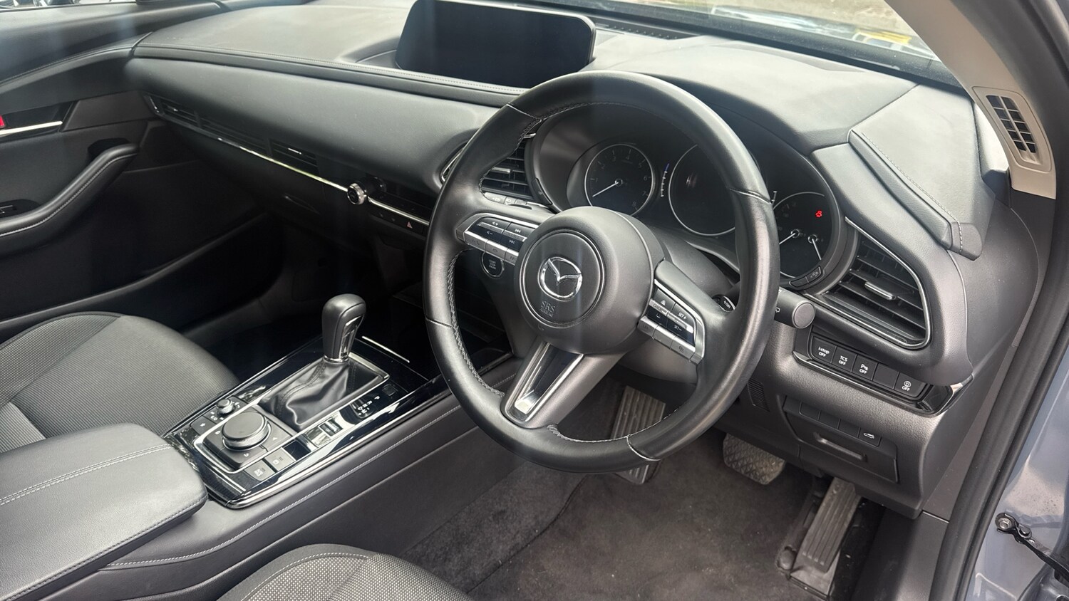 Used Mazda CX-30 2022 for sale - 76230855: Photo 11