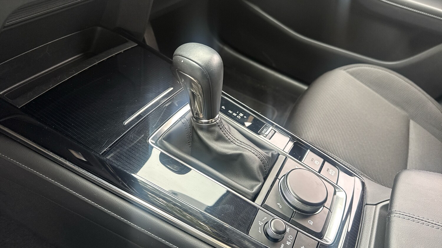 Used Mazda CX-30 2022 for sale - 76230855: Photo 13