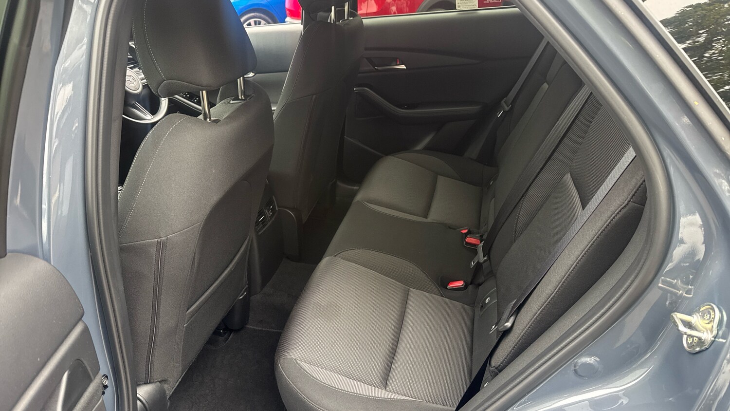 Used Mazda CX-30 2022 for sale - 76230855: Photo 16