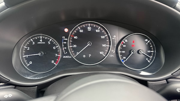 Used Mazda CX-30 2022 for sale - 76230855: Photo 18