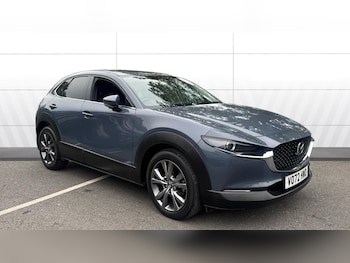 Mazda - CX-30
