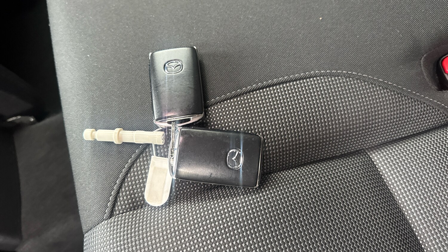 Used Mazda CX-30 2022 for sale - 76230855: Photo 20