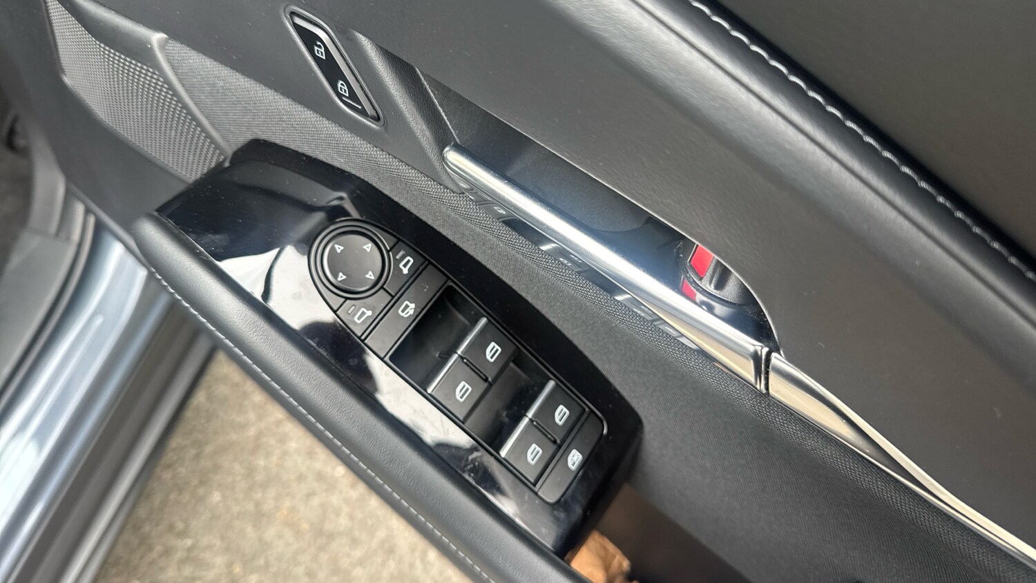 Used Mazda CX-30 2022 for sale - 76230855: Photo 21