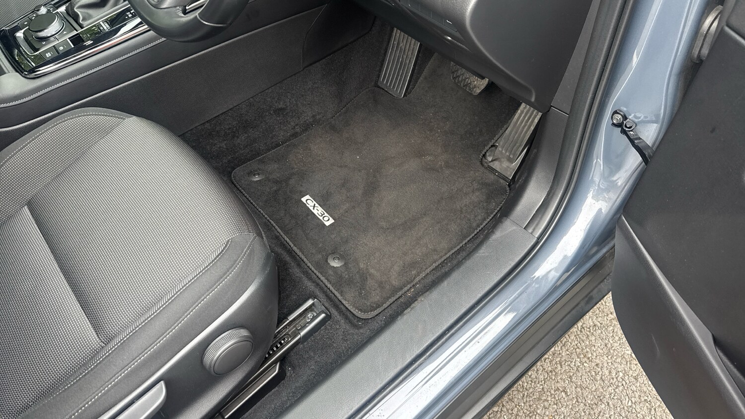 Used Mazda CX-30 2022 for sale - 76230855: Photo 23