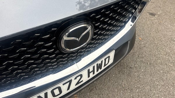 Used Mazda CX-30 2022 for sale - 76230855: Photo 27