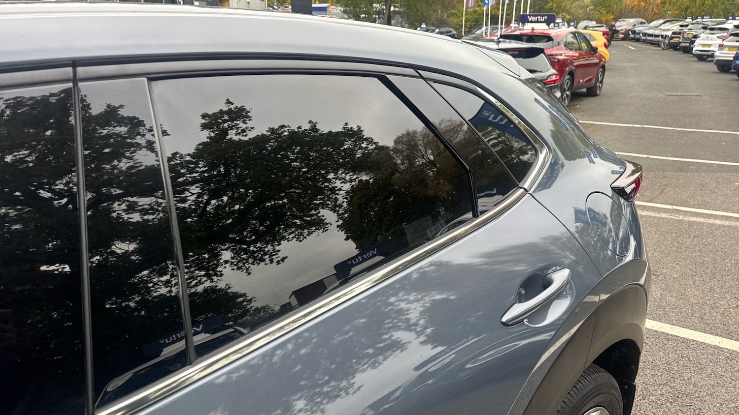 Used Mazda CX-30 2022 for sale - 76230855: Photo 29