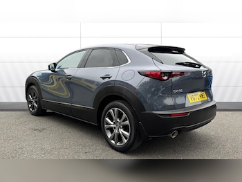 Used Mazda CX-30 2022 for sale - 76230855: Photo 2