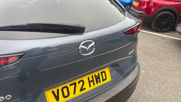 Used Mazda CX-30 2022 for sale - 76230855: Photo 31