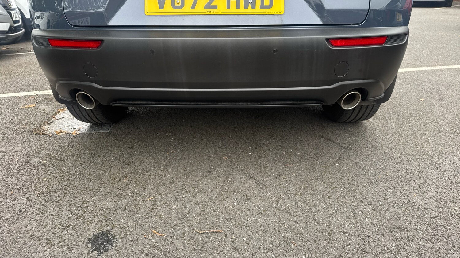 Used Mazda CX-30 2022 for sale - 76230855: Photo 36