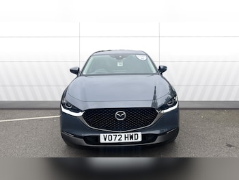 Used Mazda CX-30 2022 for sale - 76230855: Photo 3