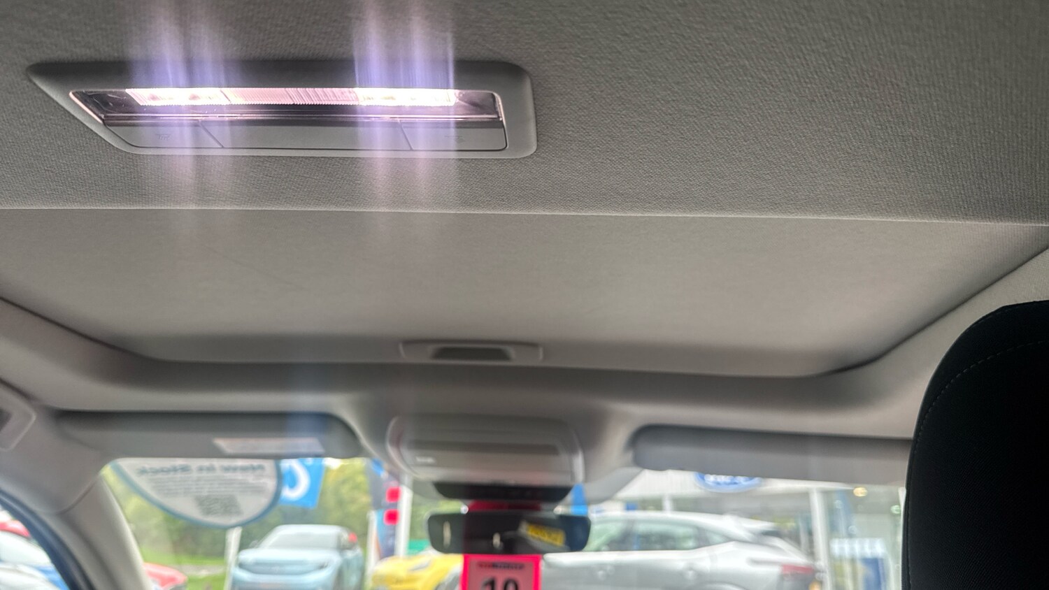 Used Mazda CX-30 2022 for sale - 76230855: Photo 40