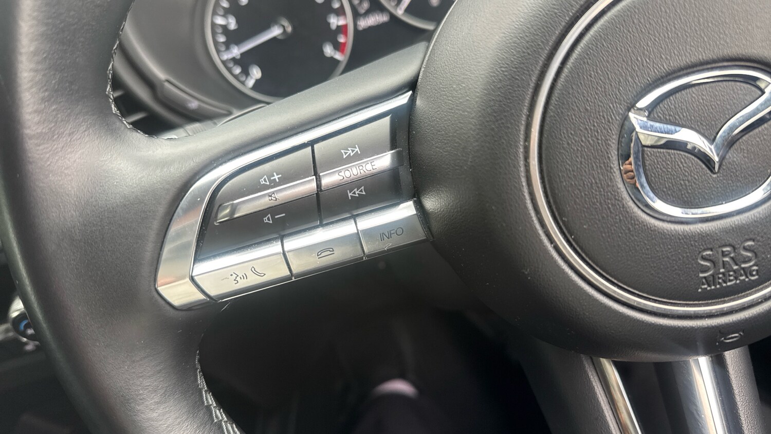 Used Mazda CX-30 2022 for sale - 76230855: Photo 43