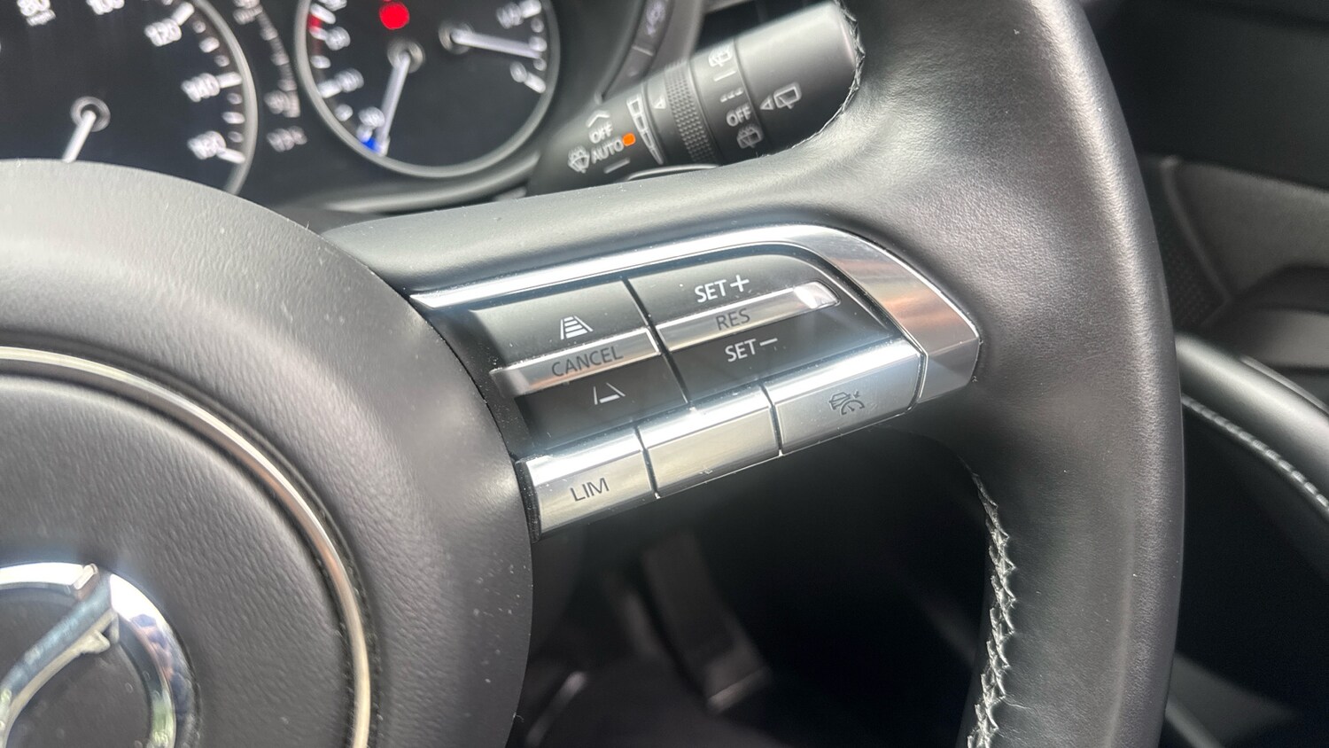 Used Mazda CX-30 2022 for sale - 76230855: Photo 44