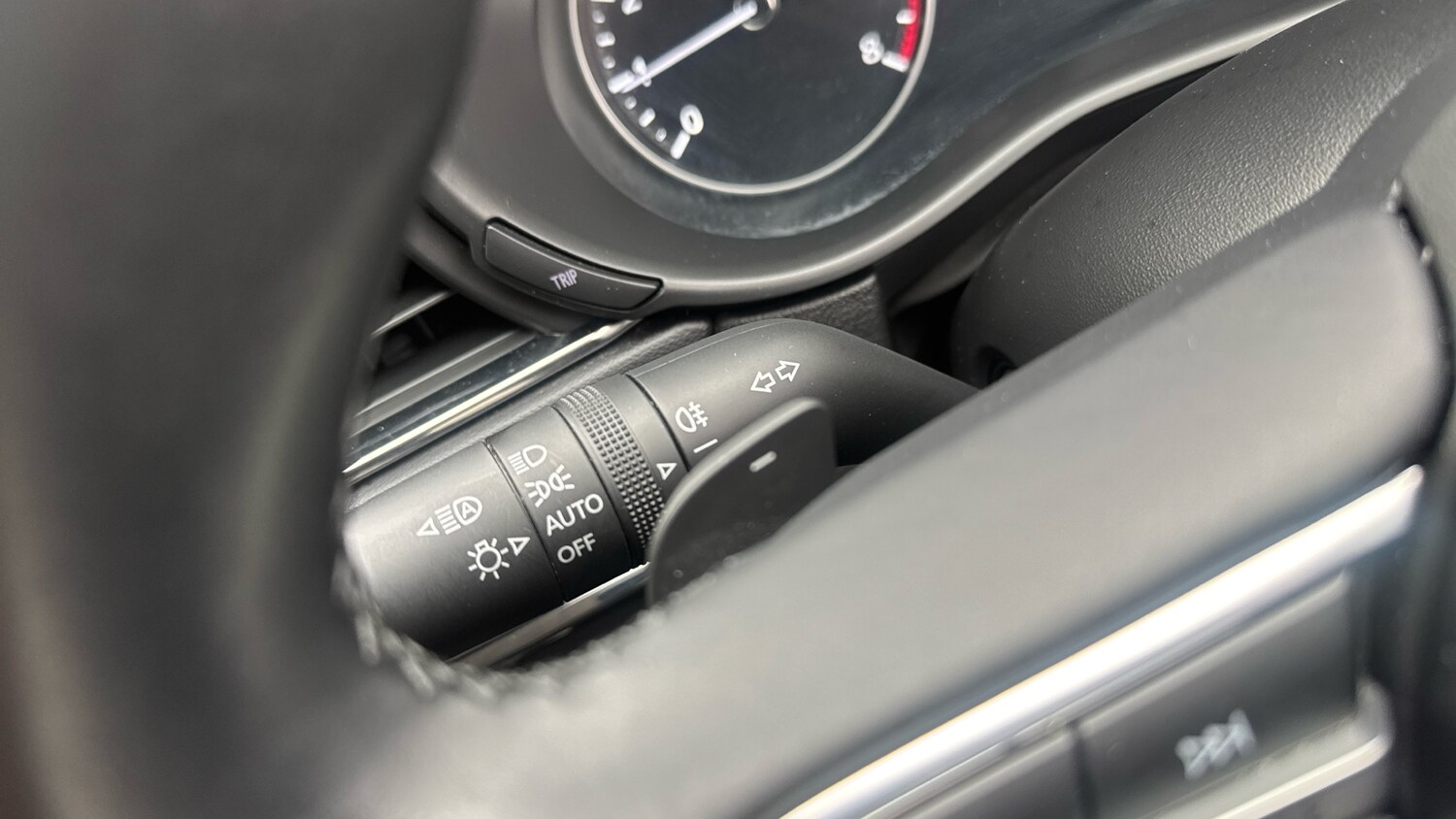 Used Mazda CX-30 2022 for sale - 76230855: Photo 45