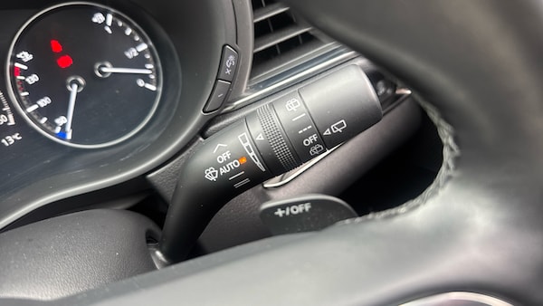 Used Mazda CX-30 2022 for sale - 76230855: Photo 46