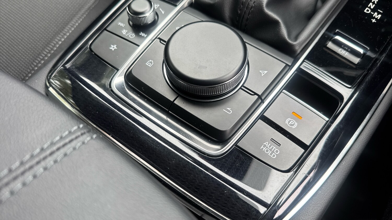 Used Mazda CX-30 2022 for sale - 76230855: Photo 48