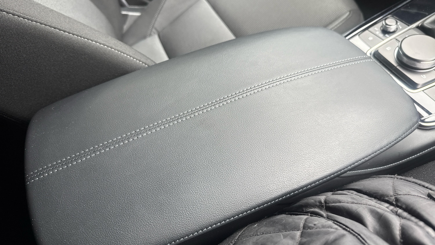 Used Mazda CX-30 2022 for sale - 76230855: Photo 49