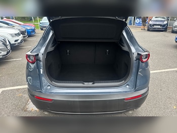Used Mazda CX-30 2022 for sale - 76230855: Photo 4