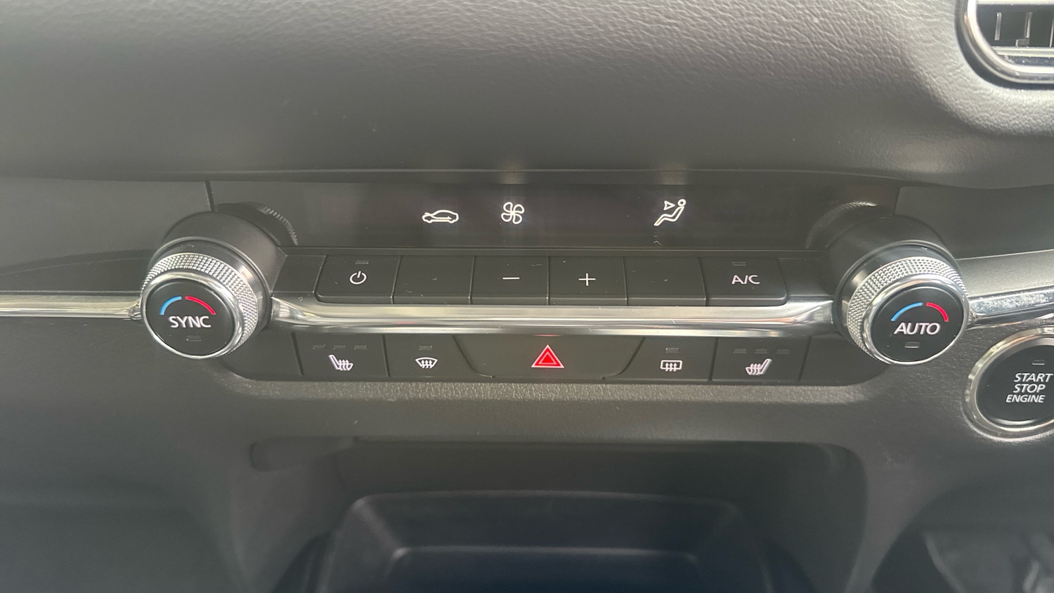 Used Mazda CX-30 2022 for sale - 76230855: Photo 50