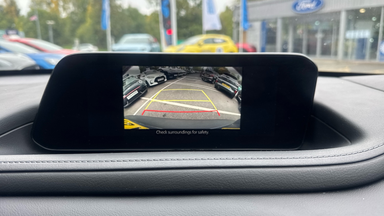 Used Mazda CX-30 2022 for sale - 76230855: Photo 52