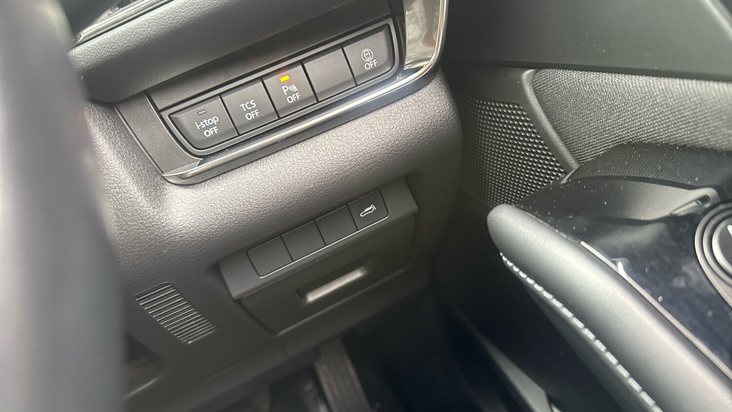 Used Mazda CX-30 2022 for sale - 76230855: Photo 53