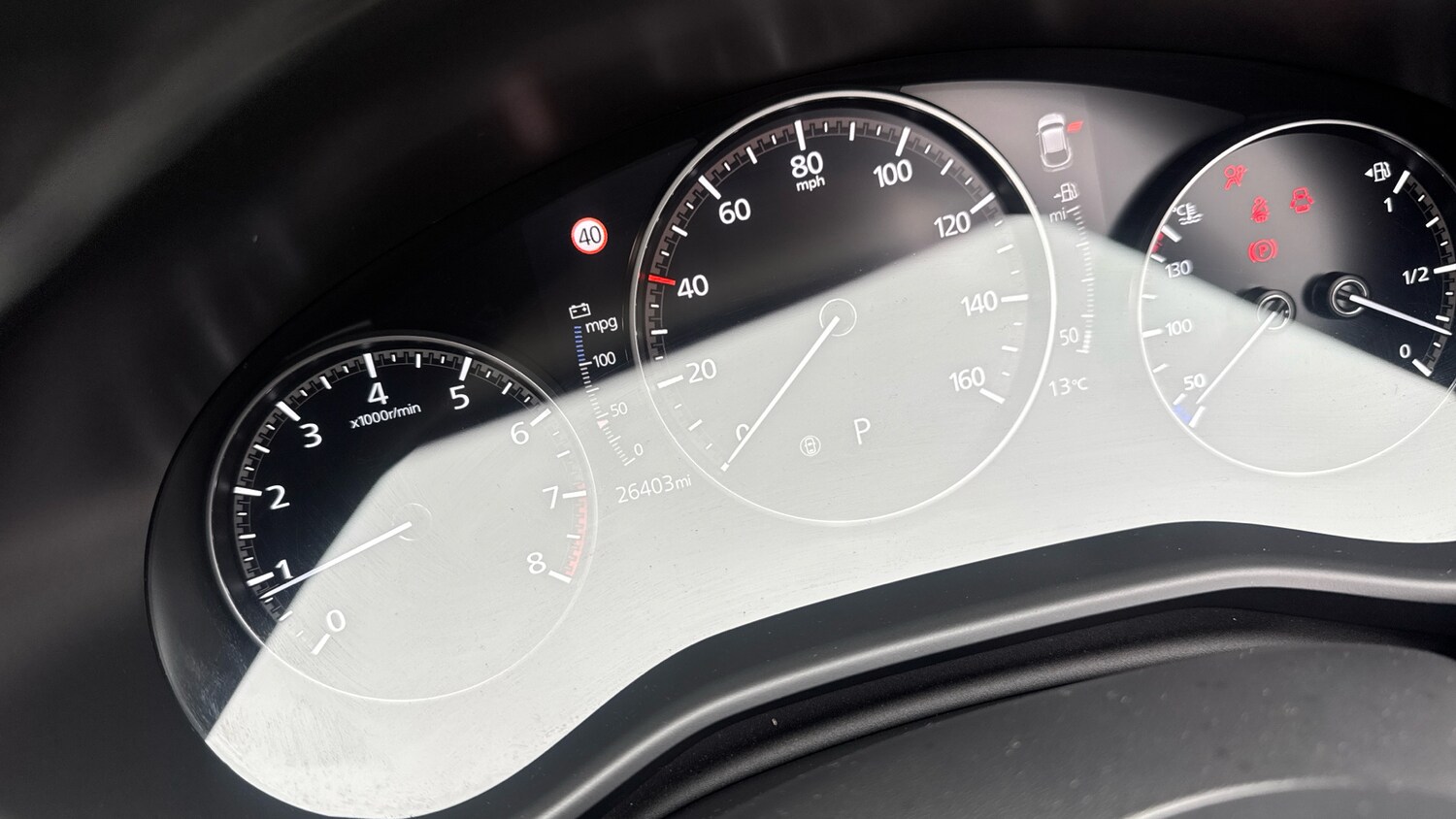 Used Mazda CX-30 2022 for sale - 76230855: Photo 56