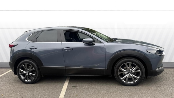 Used Mazda CX-30 2022 for sale - 76230855: Photo 5