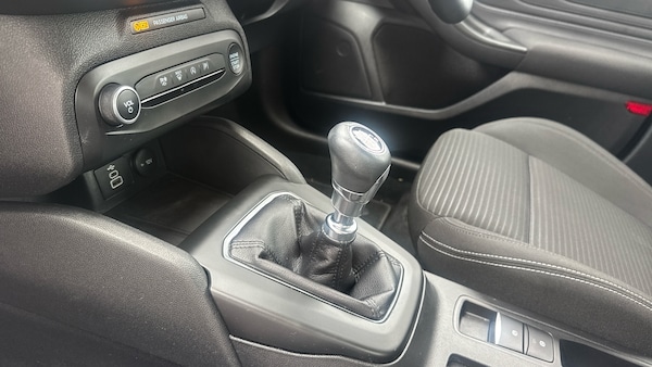 Used Ford Focus 2023 for sale - 76232282: Photo 13