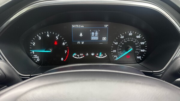 Used Ford Focus 2023 for sale - 76232282: Photo 18
