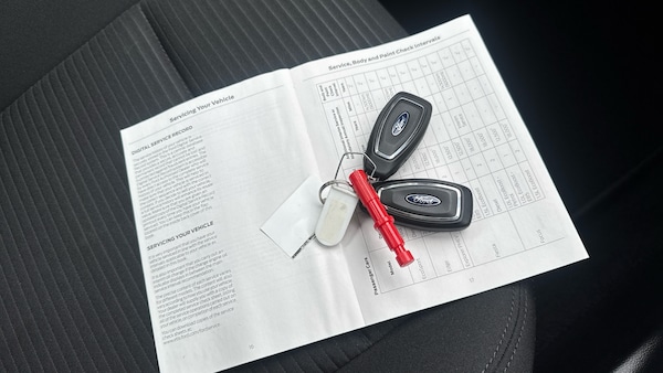 Used Ford Focus 2023 for sale - 76232282: Photo 19