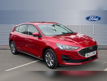 Ford - Focus