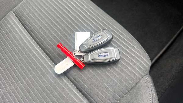 Used Ford Focus 2023 for sale - 76232282: Photo 20
