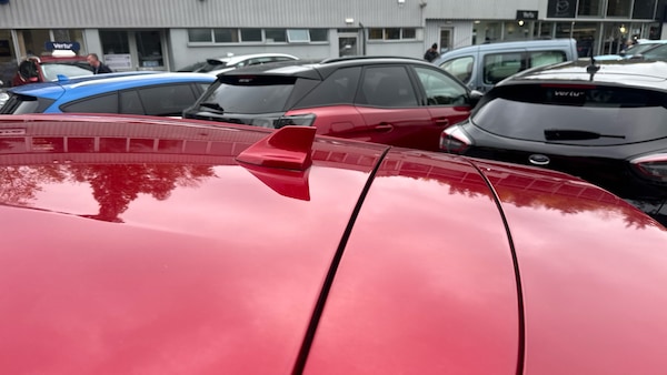 Used Ford Focus 2023 for sale - 76232282: Photo 22