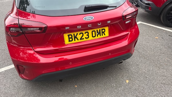 Used Ford Focus 2023 for sale - 76232282: Photo 25