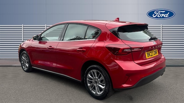 Used Ford Focus 2023 for sale - 76232282: Photo 2
