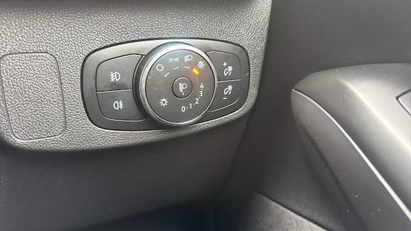 Used Ford Focus 2023 for sale - 76232282: Photo 34