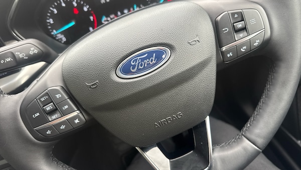 Used Ford Focus 2023 for sale - 76232282: Photo 36