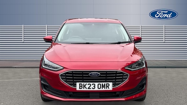 Used Ford Focus 2023 for sale - 76232282: Photo 3